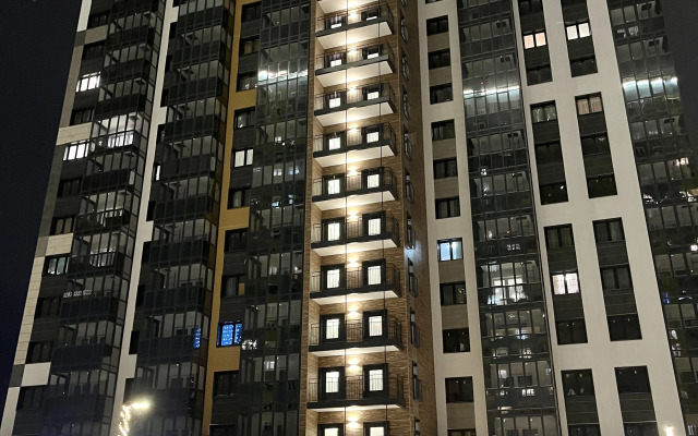 Апартаменты Домино на ул. Петра Подзолкова, 19