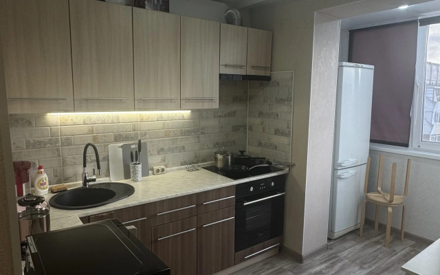 Квартира уютная однокомнатная