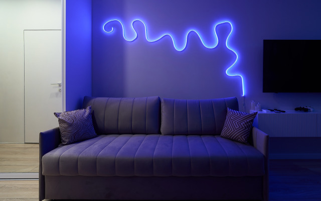 Апартаменты plusvibe