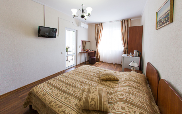 Viktoriya Guest House