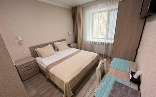 Altyn Adam Hotel