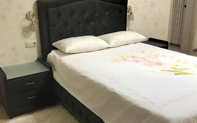 Апартаменты у моря в центре Геленджика