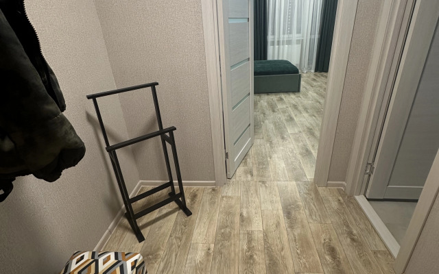 Апартаменты квартира