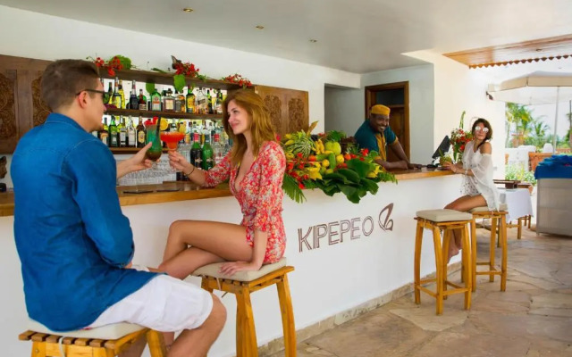 Fruit&Spice Wellness Resort Zanzibar Hotel