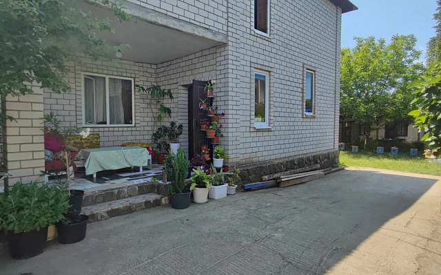 Guest house U Druzey