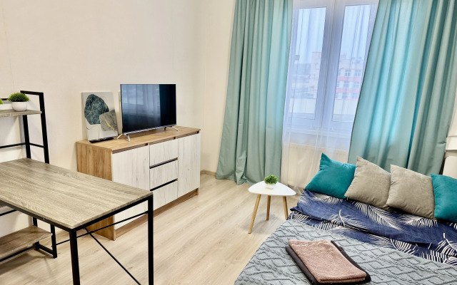 Квартира Студия