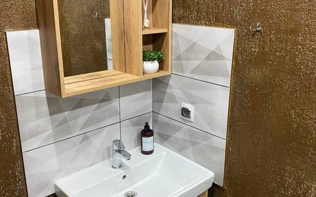 Квартира Солнечная Поляна 94/5