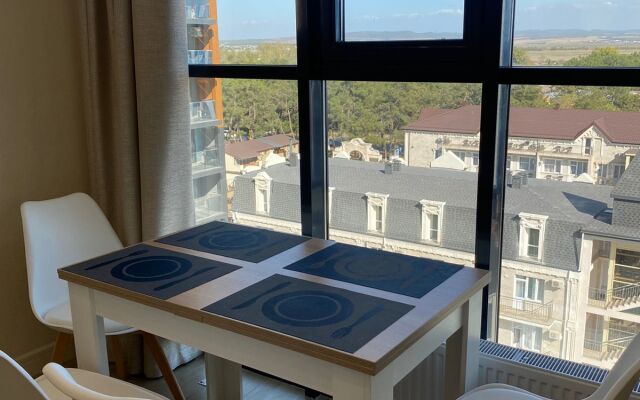 Anapa Suites Apartments