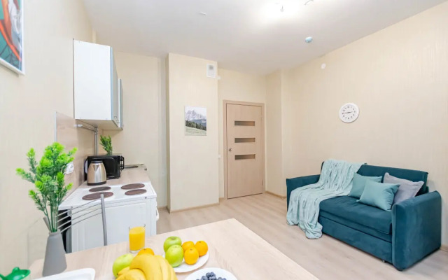Apartments Cosmos Apart Na Revolyutsii 52 V (4)