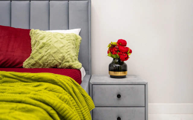 Апартаменты Orange Apart в центре Сочи