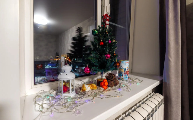 Квартира PrezentHaus в центре 1