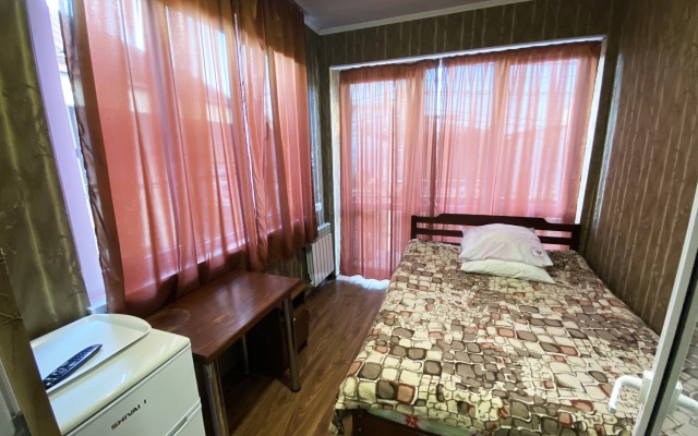 Dikovinka Sochi Guest House