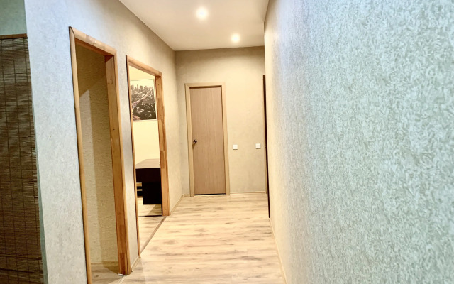 Апартаменты Двухкомнатные Рядом с Тц Фантастика