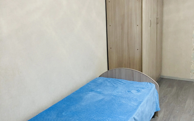 Апартаменты на Менделеева 23 - фото 2