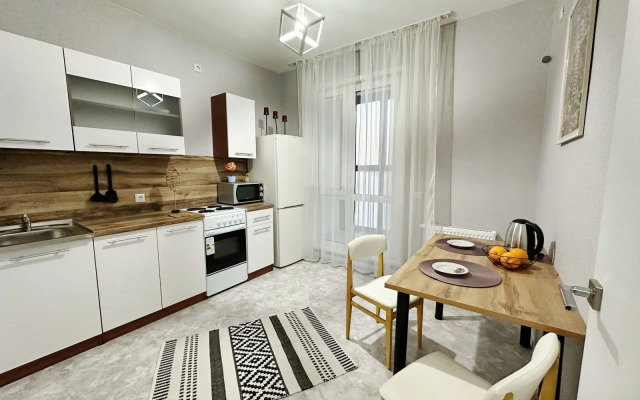 Квартира уютная 2-х комнатная