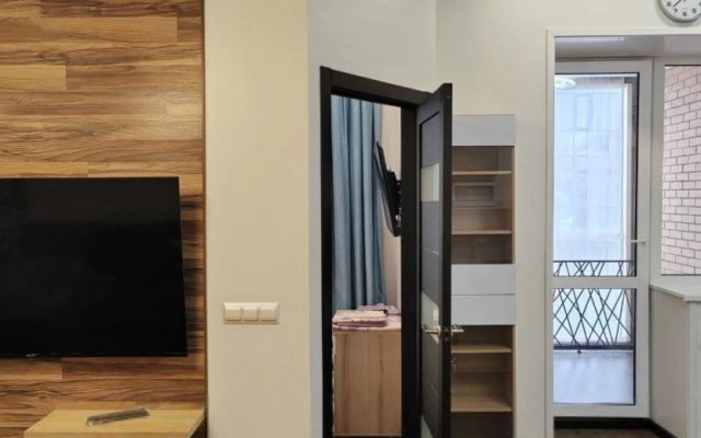 Na Ulitse Kalinina 11A/1 Flat