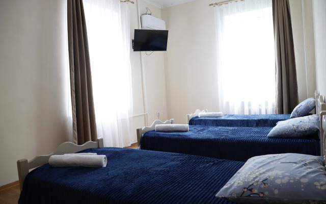 Гостевой Дом на Янтарной 26