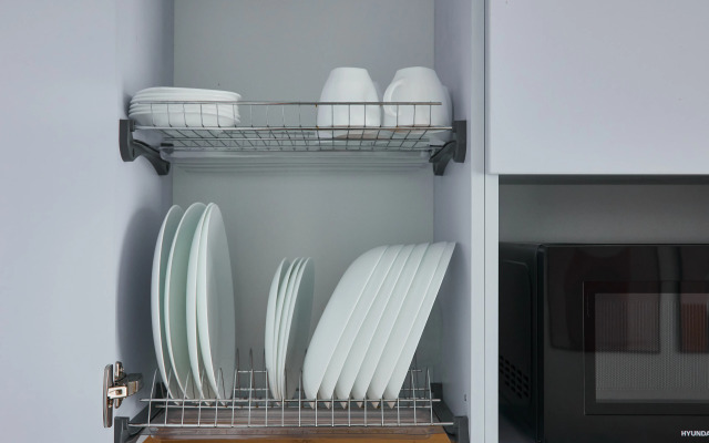 Квартира GetFlat Начало