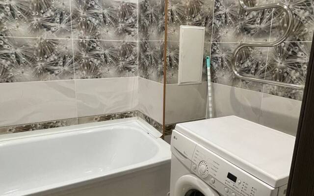 Квартира на Ключевской для 6 гостей