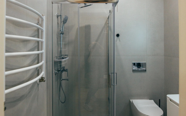 Квартира Морская Сказка 1