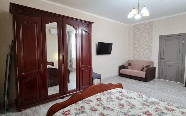 Apartamenty v Tsentre Pyatigorska 1