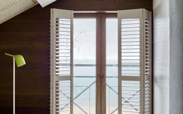 Апартаменты FreeLife Yantarny Sunrise