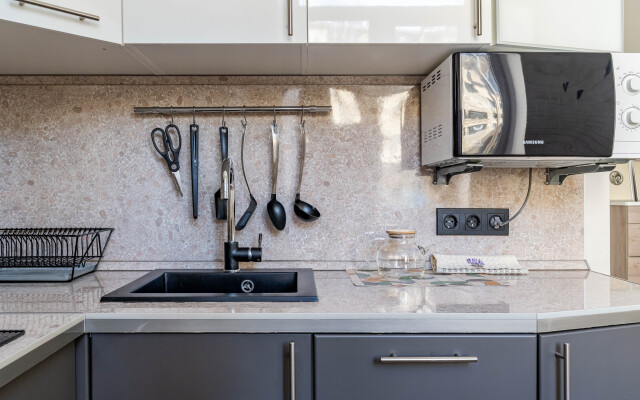 Апартаменты SunShine в Центре Санкт-Петербурга