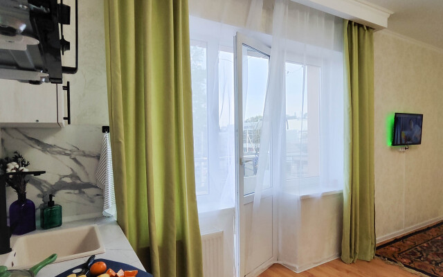 Volny Morya Apartments