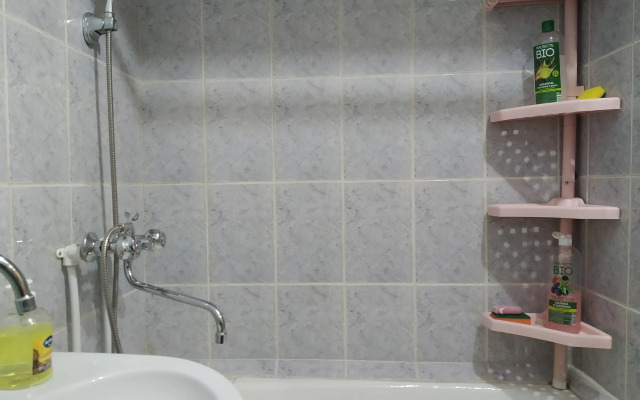 Квартира Две Подушки (3 чел) на Ленина 130