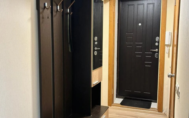 Квартира в Историческом Центре