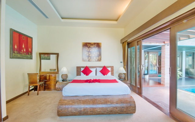 Yupa Villa 1