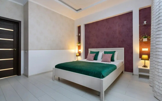 Apartments Five Stars 2