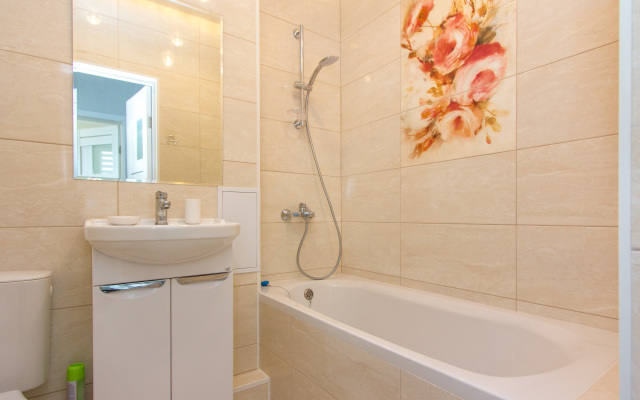Ryadom S Fridlandskimi Vorotami  Flat in Kaliningrad