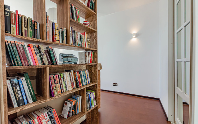 Квартира уютная рядом с центром Казани