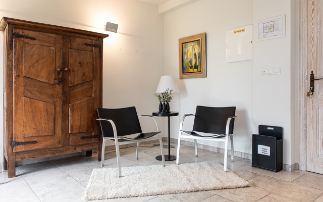 Mas Montbrio Belvedere Mini-Hotel