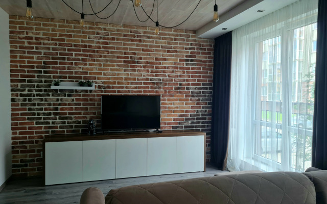 Na Prazhskom 5 Flat