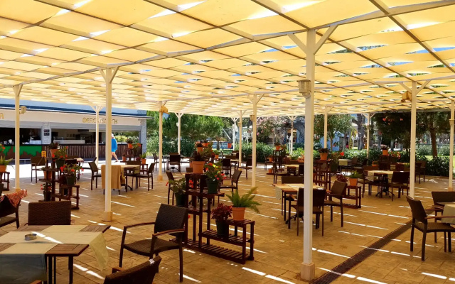 Juju Premier Palace 