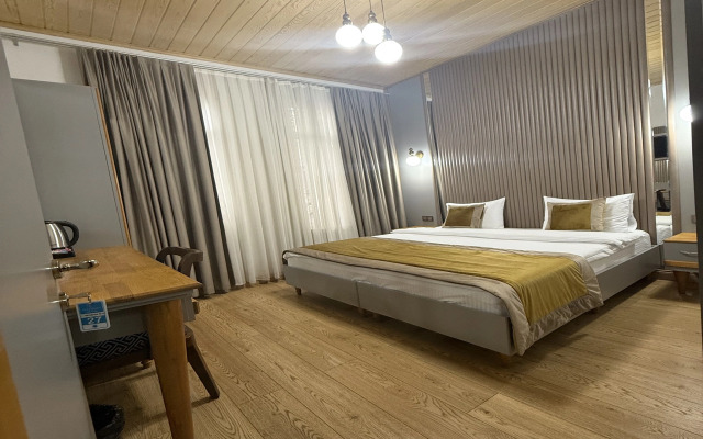 Guldehan Hotel