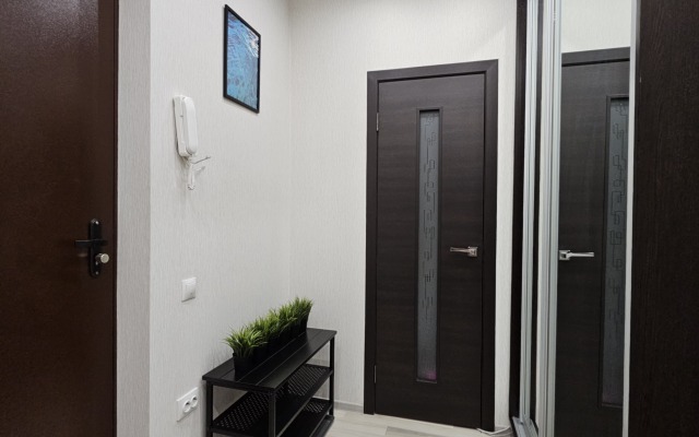 Квартира ЖК Гвардейский