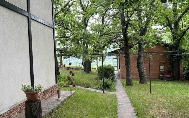 Частный дом Швейцария