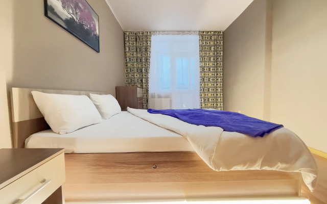 Квартира Полуторка на Переходном 9