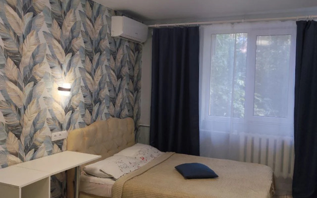 Квартира на Ефремова 8