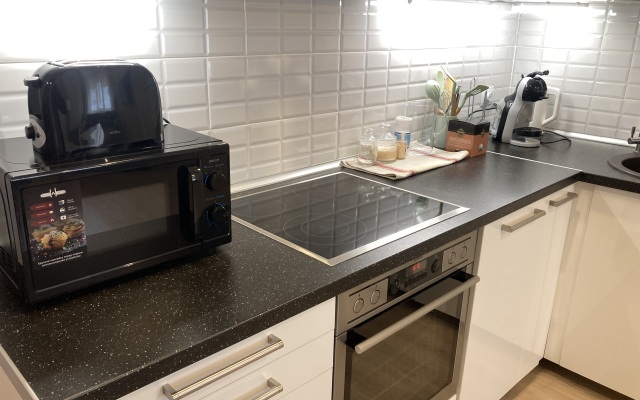 Квартира Housing in Khibiny