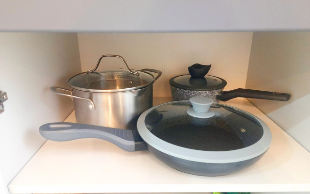 Квартира 1 Микрорайон 5а