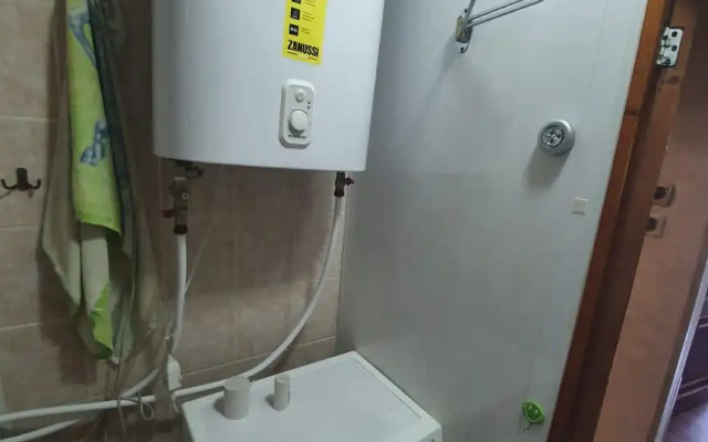 Квартира просторная в центральной части города