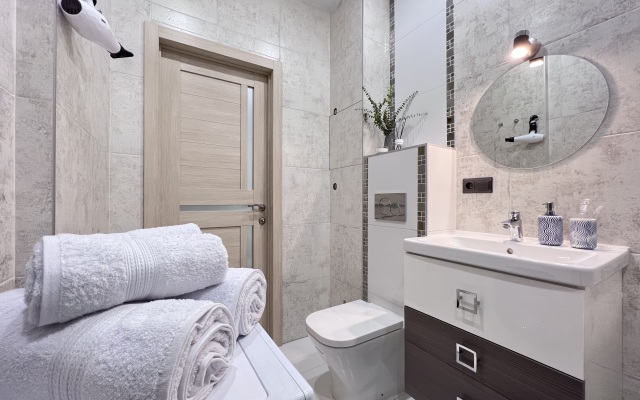 Family Atmosphere and Guest Care Apartments