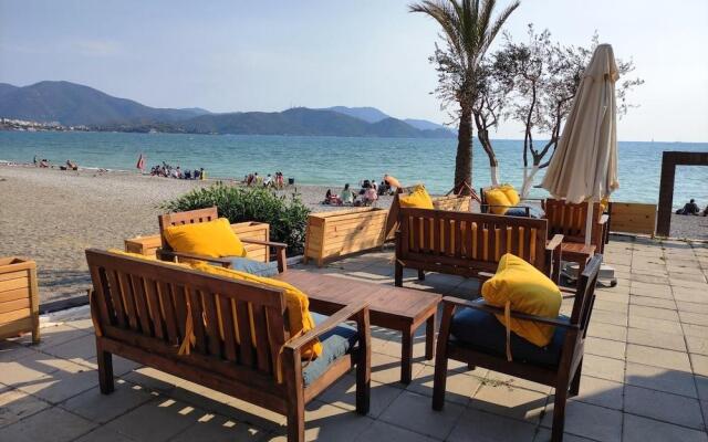 Cileks Apart-Hotel