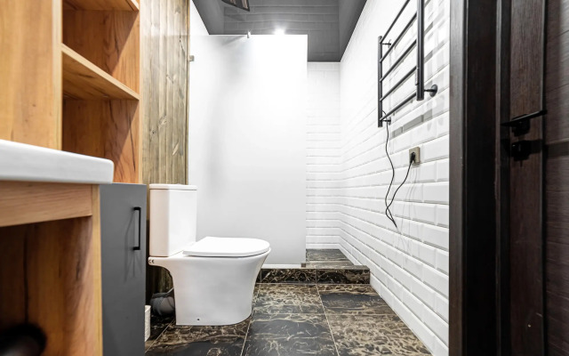 Бунгало Вилладж