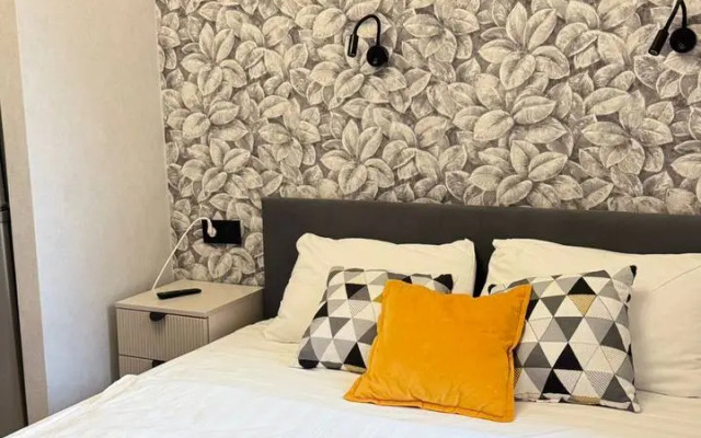 Апартаменты Гусь Обнимусь