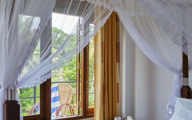 Villa Friends Coliving Villa Mirissa